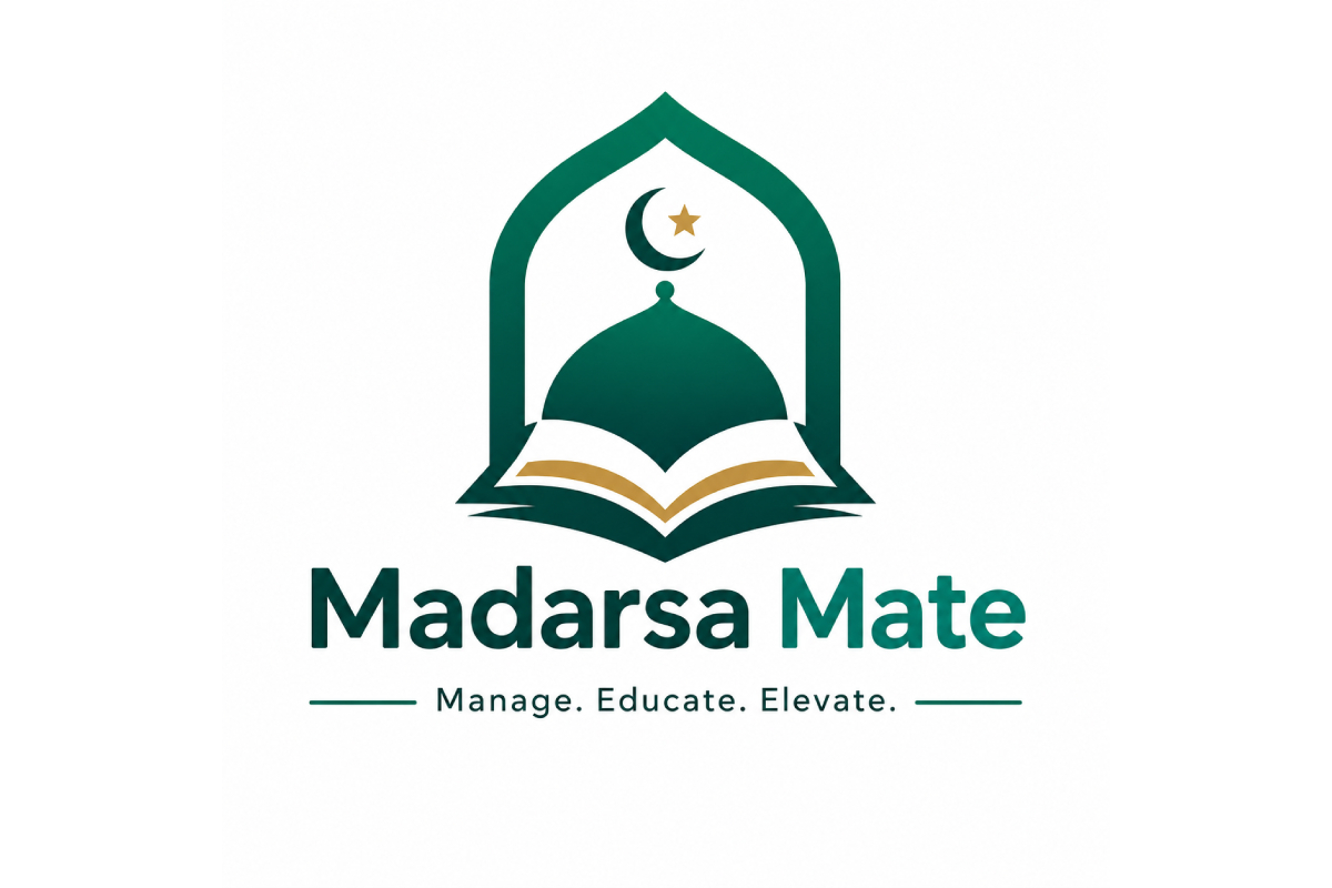 MadarsaMate logo