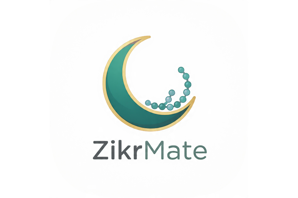 ZikrMate logo